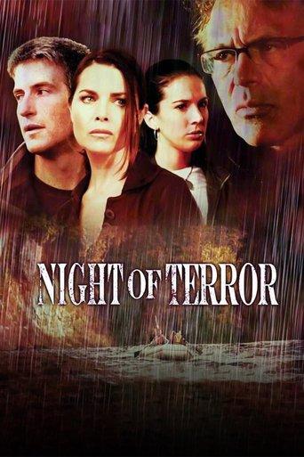 Night Of Terror film afişi