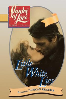 Shades of Love: Little White Lies film afişi