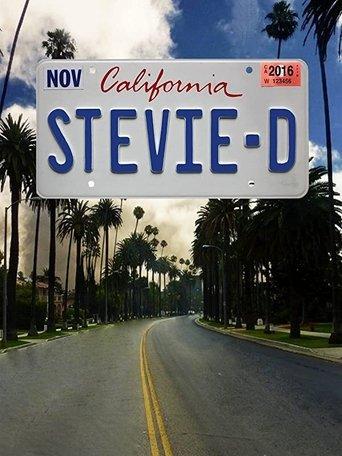 Stevie D film afişi