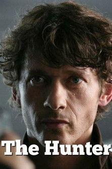The Hunter dizi afişi