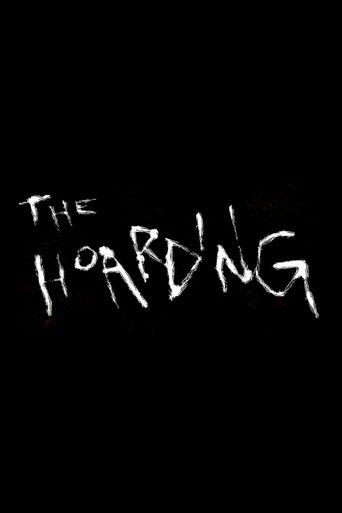 The Hoarding film afişi