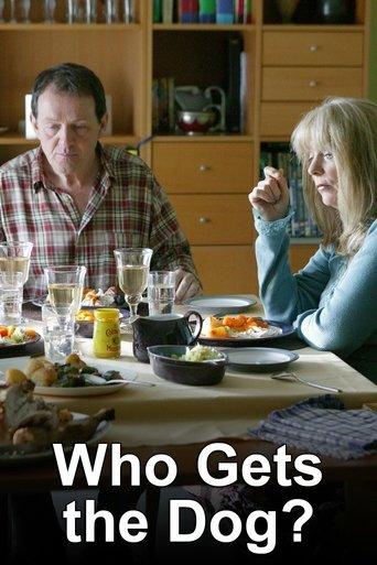 Who Gets the Dog film afişi