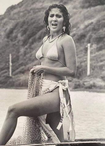 Little coral dizi afişi