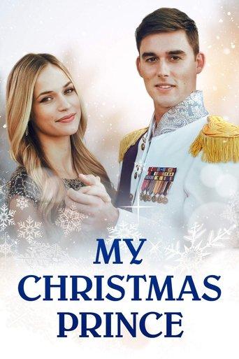 My Christmas Prince film afişi