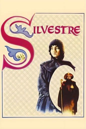 Silvestre film afişi