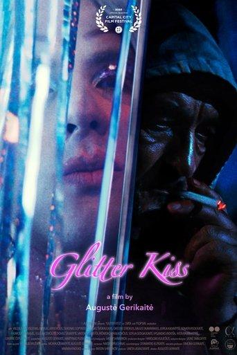 Glitter Kiss film afişi