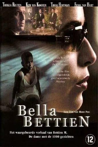 Bella Bettien film afişi