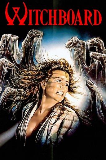 Witchboard film afişi