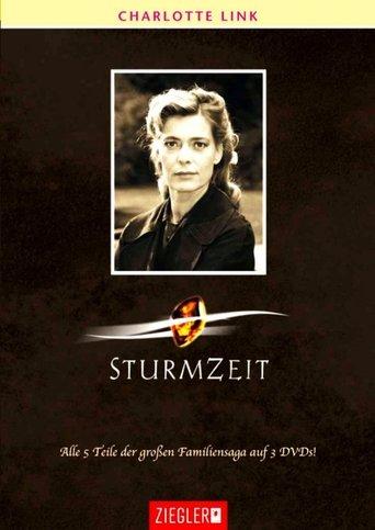 Sturmzeit dizi afişi