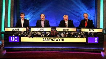 Christmas 2013 - Aberystwyth v Keele