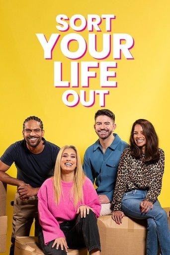 Sort Your Life Out dizi afişi