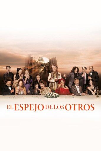 El espejo de los otros film afişi