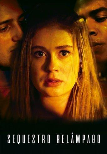 Express Kidnapping film afişi