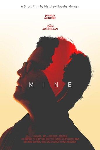 Mine film afişi