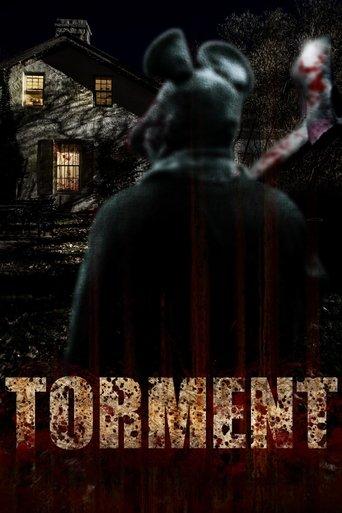 Torment film afişi