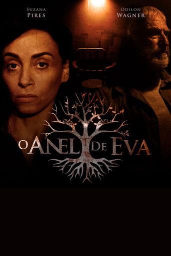 O Anel de Eva film afişi