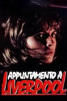 Appuntamento a Liverpool film afişi