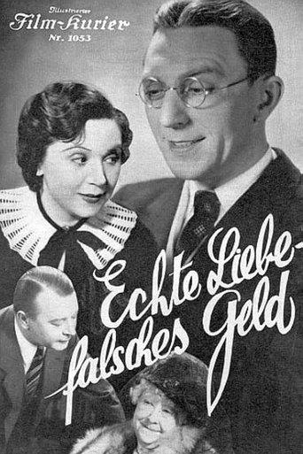 Ein falscher Fuffziger film afişi