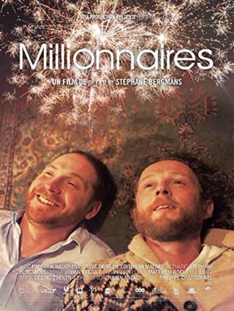 Millionnaires film afişi