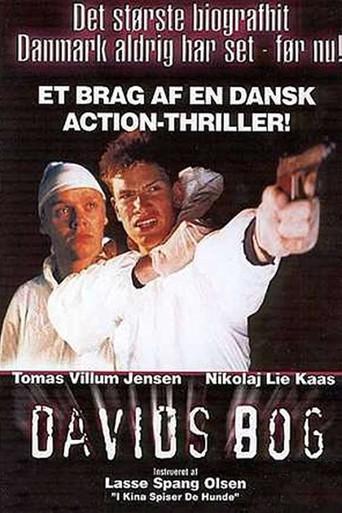 Davids bog film afişi