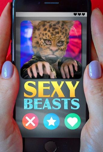 Sexy Beasts dizi afişi