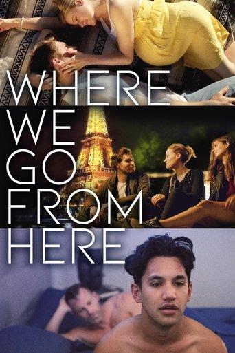 Where We Go from Here film afişi
