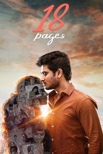 18 Pages film afişi