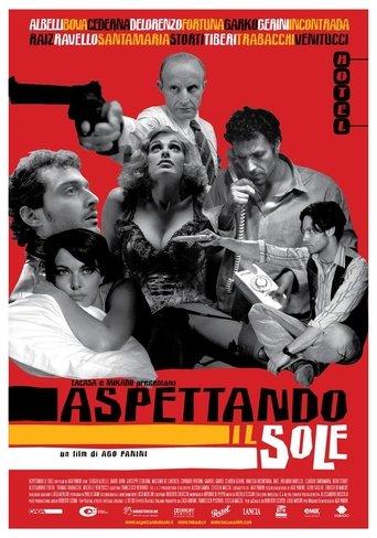 Aspettando il sole film afişi