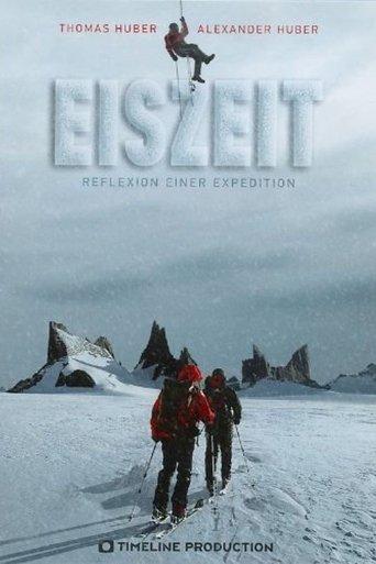 Eiszeit - Reflexion einer Expedition film afişi