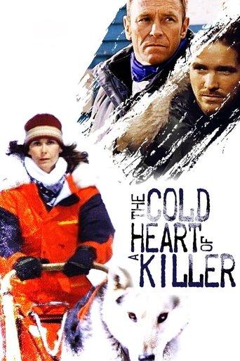 The Cold Heart of a Killer film afişi