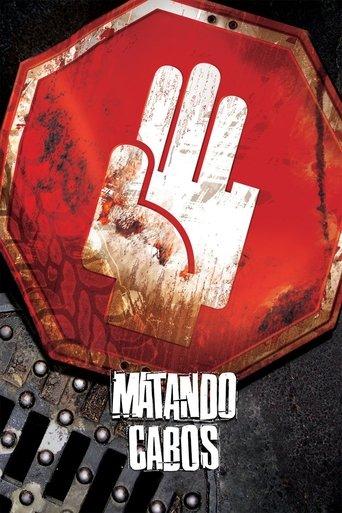 Killing Cabos film afişi