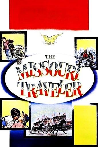 The Missouri Traveler film afişi
