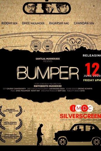 Bumper film afişi