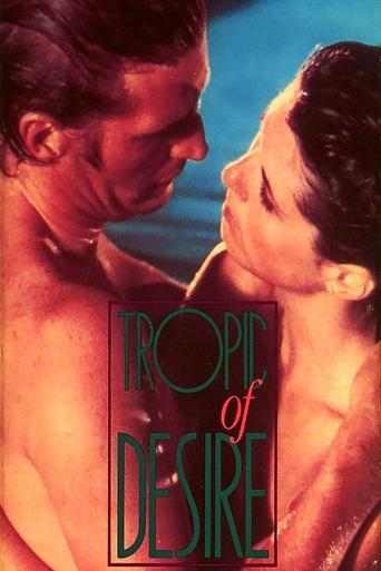 Tropic of Desire film afişi