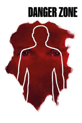 Danger Zone film afişi