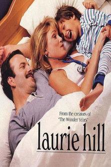 Laurie Hill dizi afişi