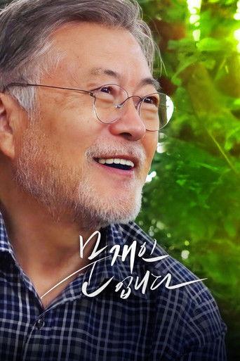 This is the President film afişi