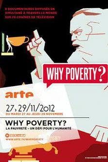 Why Poverty? dizi afişi