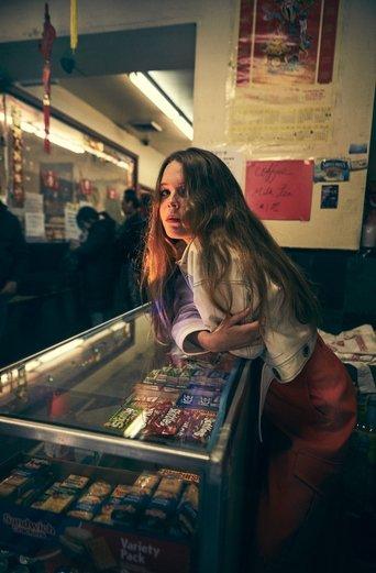 Past Life film afişi