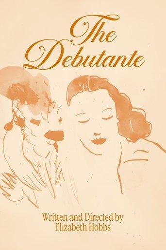 The Debutante film afişi