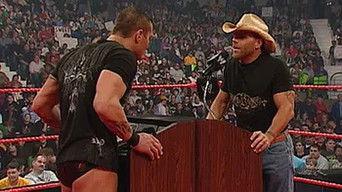 Raw - Nov. 12, 2007