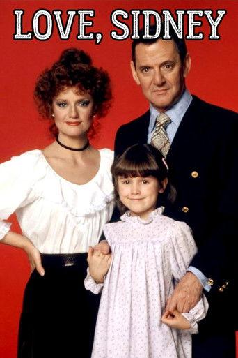 Love, Sidney dizi afişi