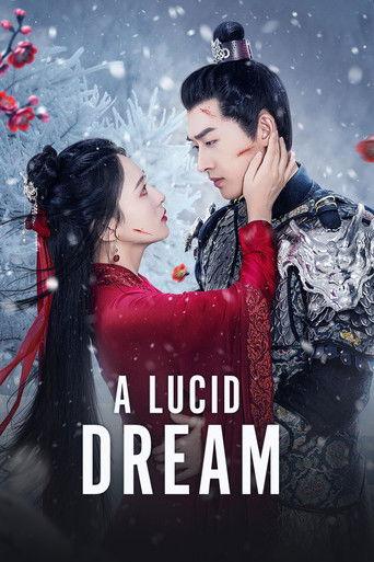 A Lucid Dream dizi afişi