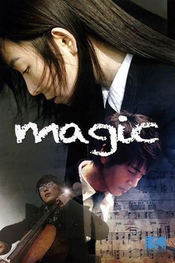 Magic film afişi