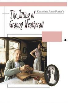 The Jilting of Granny Weatherall film afişi