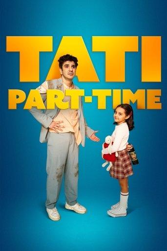 Part-Time Daddy film afişi