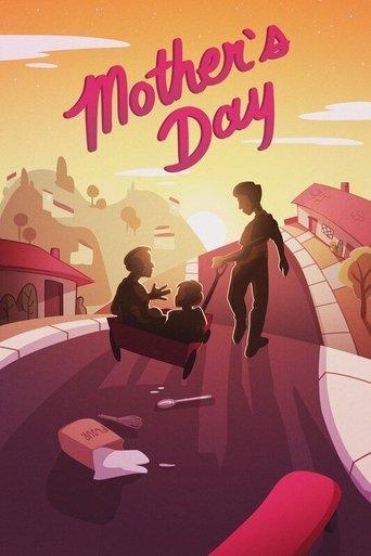 Mother's Day film afişi