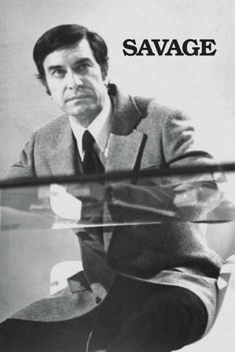 Savage film afişi