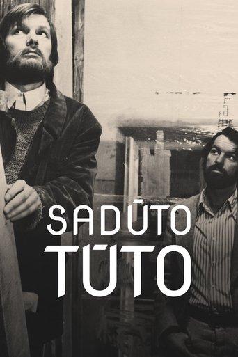 Saduto Tuto film afişi