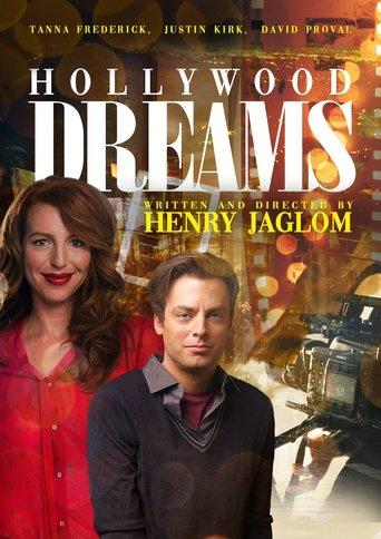 Hollywood Dreams film afişi